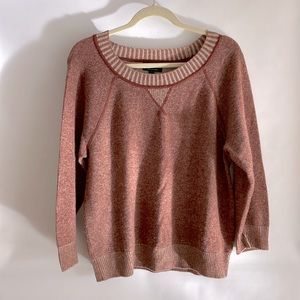 Jcrew cashmere sweater